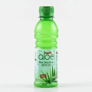 Aloevera drink (kist) 200ml