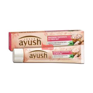 Ayush Whitening Toothpaste 40g
