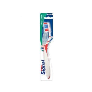 Signal Deep Clean Toothbrush-Medium