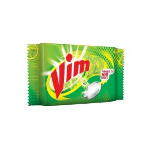 Vim Dishwash Bar 200g