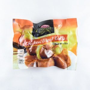 Chicken Meat Ball 100g