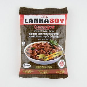 Lanka Soy Roast Chicken 90g