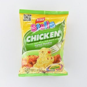 Prima Stella Chicken 74g