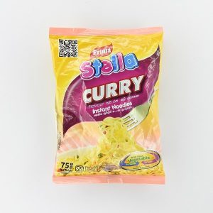 Prima Stella Curry 75g