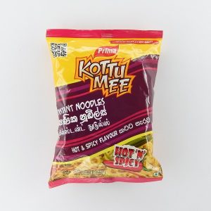 Prima Kottu Mee Hot & Spicy 80g