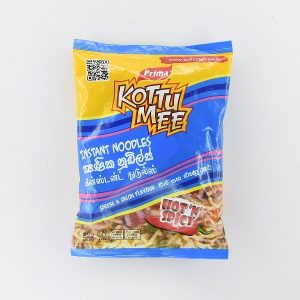 Prima Kottu Mee Cheese & Onion 80g