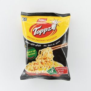 Prima Toppz Noodles 80g