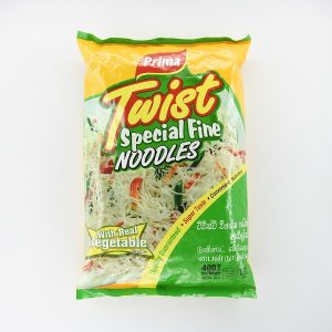 Prima Twist Noodles 400g