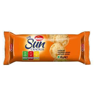 Munchee Sun Cracker 95g