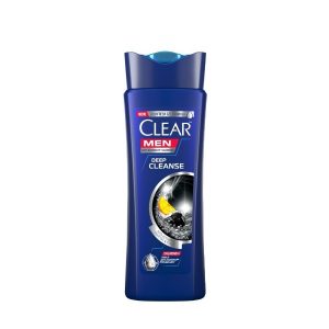 Clear Men Deep Cleanse Shampoo - 80ml