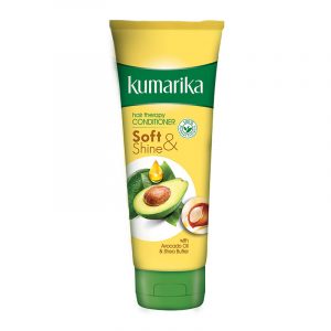 Kumarika Conditioner Soft & Shine 80ml