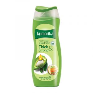 Kumarika Shampoo Thick & Strong 80ml