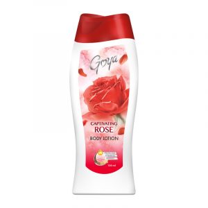 Goya Body Lotion Rose 100ml