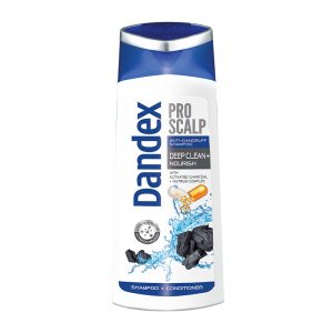 Dandex Deep Clean Nourish Shampoo 175ml