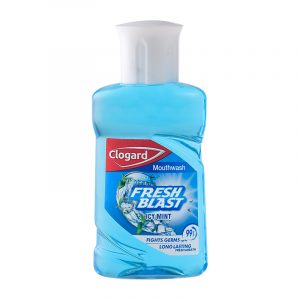 Clogard Mouthwash 60ml