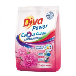 Diva Power Colour Guard Powder 1Kg