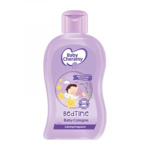 Baby Cheramy cologne Bed Time 100ml