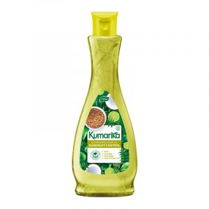 Kumarika oil hair Dandruff Control 100ml