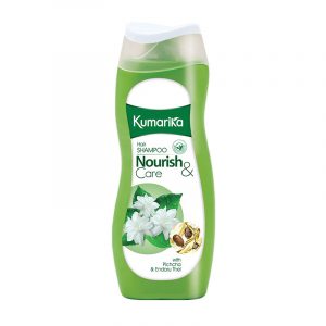 Kumarika Shampoo Nourish & Care 180ml