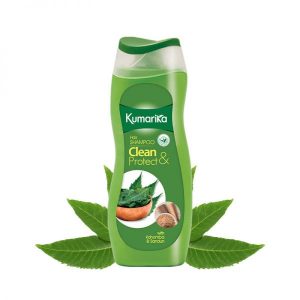 Kumarika Shampoo Clean & Protect 180ml