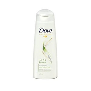 Dove Hair Fall Rescue Shampoo 80ml