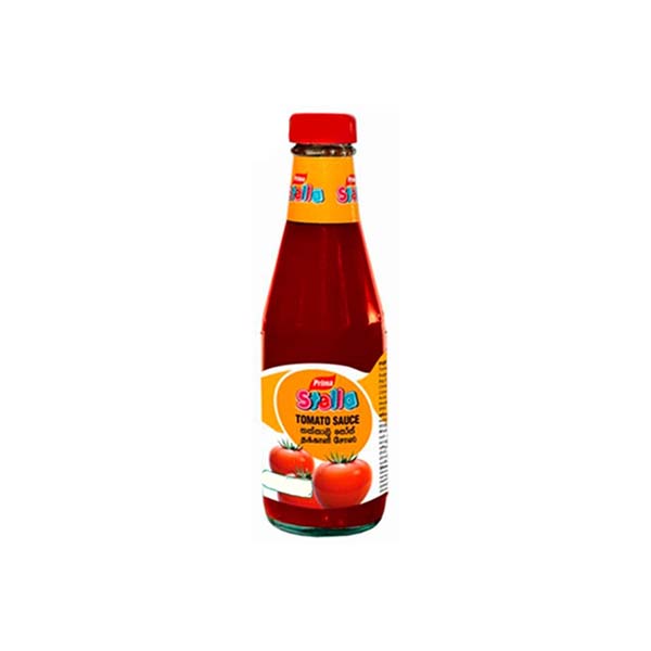 Prima Stella Tomato Sauce 200g - Necmart