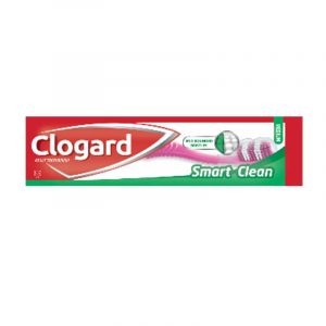 Clogard Smart Clean Toothbrush Medium