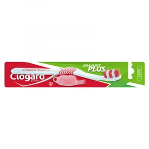 Clogard ToothBrush Smart PLUS