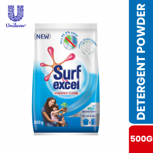 Surf Excel Germ Kill D. Powder 500g