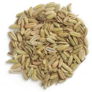 Fennel Seeds (Maaduru) 50g