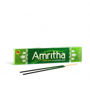 Amritha Green