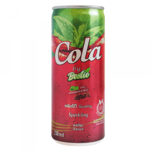 Bestie Cola 250ml