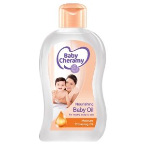 Baby Cheramy Oil Regular 50ml