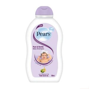 Pears Baby P & G Shampoo 100ml