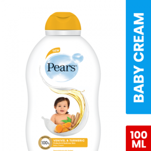 Pears Baby Venivel Cream 100ml