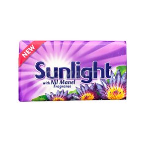 Sunlight Nil Manel Soap 115g
