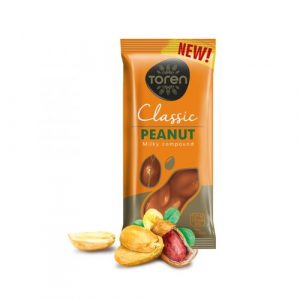 Toren Classic Peanut Milky Compound 52g
