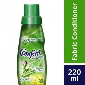 Comfort F. Conditioner Green 220ml