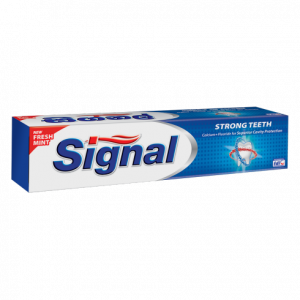 Signal strong teeth 120g