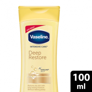 Vaseline Deep Restore 100ml