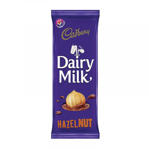 Cadbury Dairy Milk Hazelnut 90g