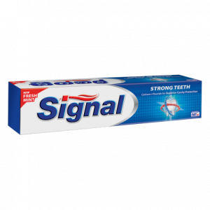 Signal Strong Teeth Toothpaste 70g