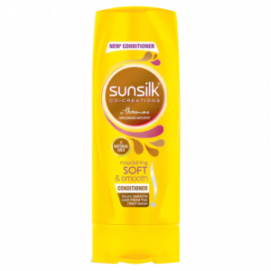 Sunsilk Soft & Smooth Conditioner - 80ml