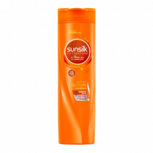 Sunsilk Damage Restore Shampoo - 80ml