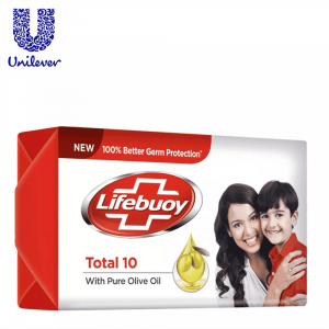 Lifebuoy Total 10 - (100g x2 )