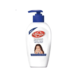 Lifebuoy Mild Care  H / Wash 200ml