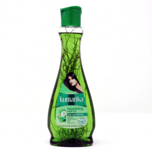 Kumarika Nourishing Hair oil 200ml