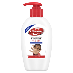 Lifebuoy Total 10  H / Wash 200ml