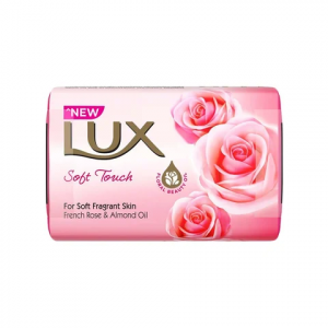 Lux Soap (4x100g) Pack