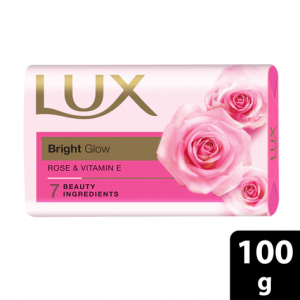 Lux bright glow 100g